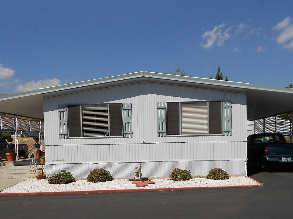 Drought Resistant Landscape