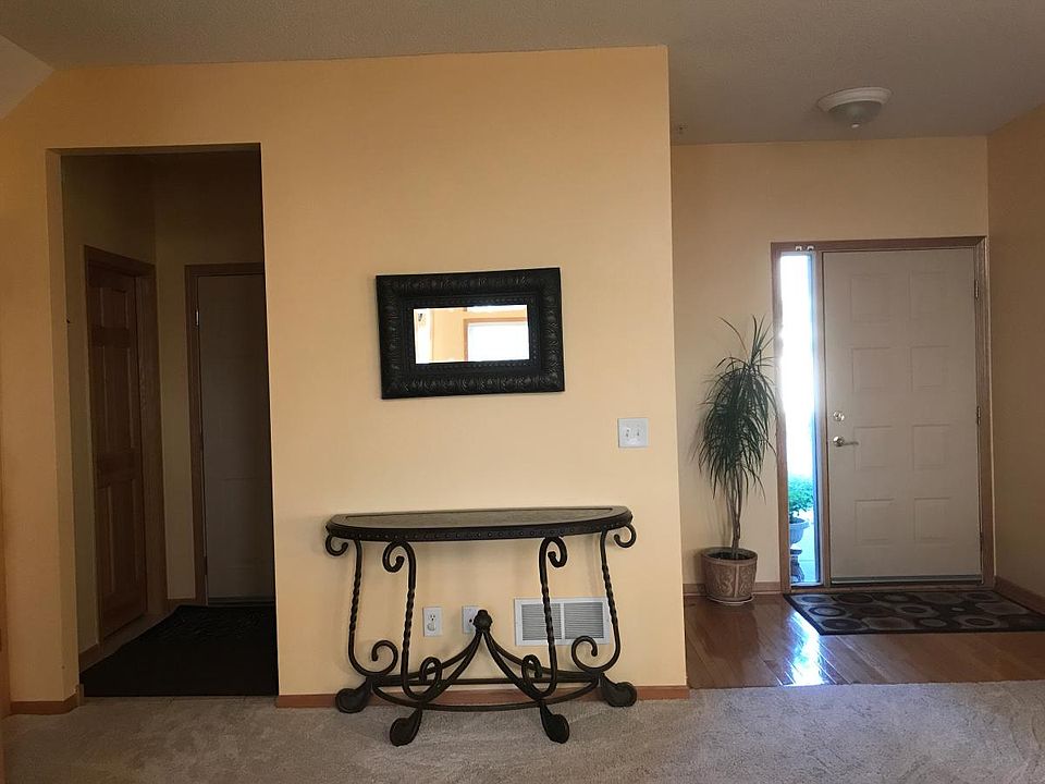 Entrance with 1/2 bath at main level