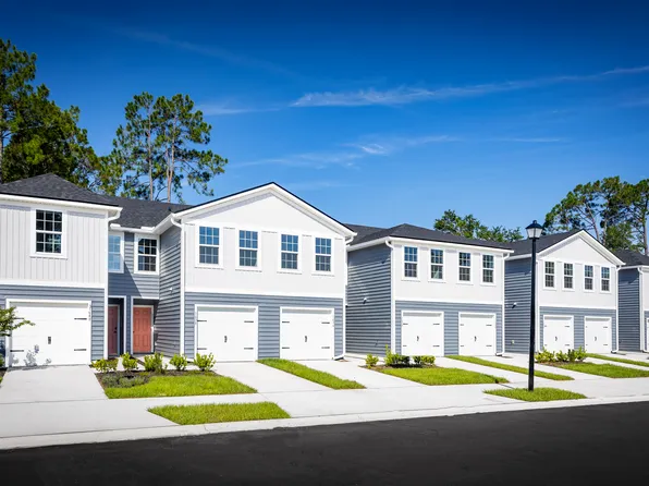 Flamingo Plan, River City Villas