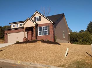 3408 Pond Run Way, Knoxville, TN 37924