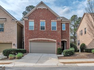1623 Trailview Way NE, Brookhaven, GA 30329