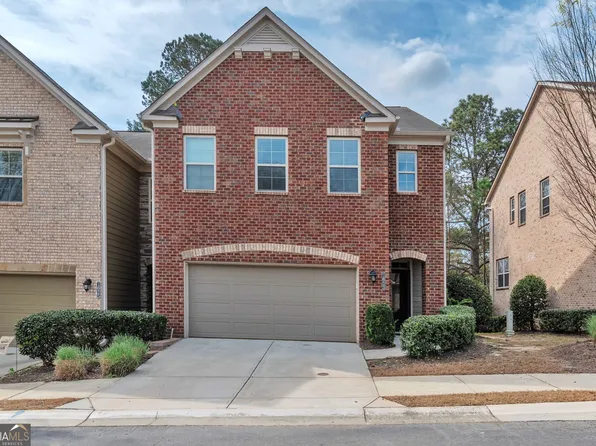 1623 Trailview Way NE, Brookhaven, GA 30329