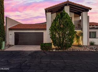 5928 N Placita Del Conde, Tucson, AZ 85718