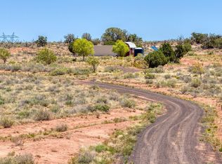 8338 Chipewa Trl, Snowflake, AZ 85937