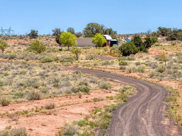 8338 Chipewa Trl, Snowflake, AZ 85937