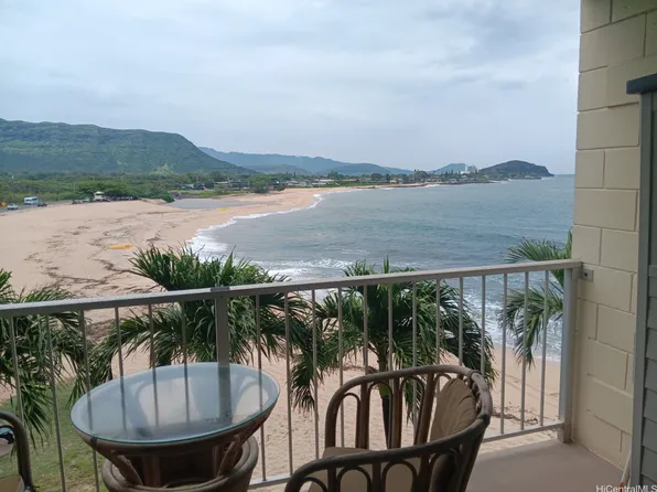 84-265 Farrington Hwy APT 407, Waianae, HI 96792