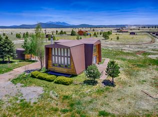6113 S Arbor Ln, Williams, AZ 86046