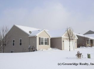 3429 Copper River Ave SW, Wyoming, MI 49418