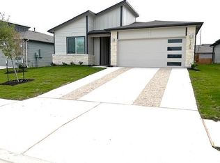 1208 Klee St, Pflugerville, TX 78660