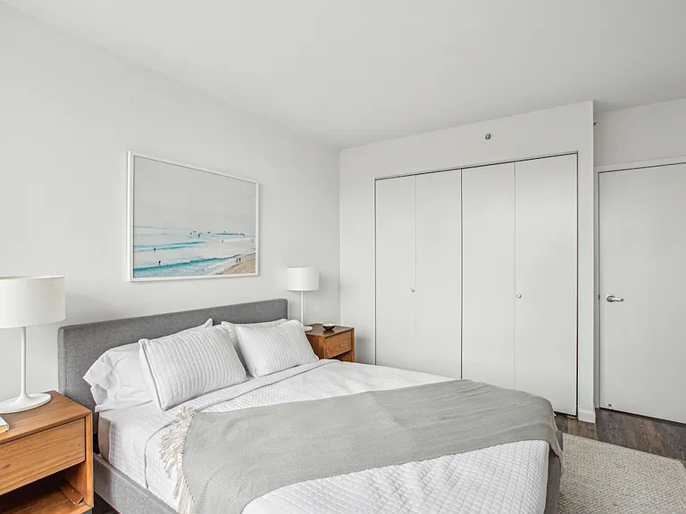 229 Chrystie St #1201-0 — Photo 6