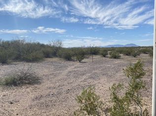 304 MARTIN Avenue #2, Gila Bend, AZ 85337