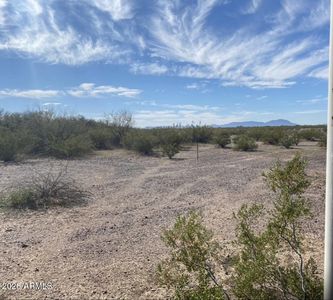 304 MARTIN Avenue #2, Gila Bend, AZ, 85337