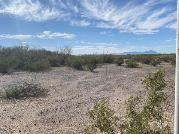 304 MARTIN Avenue #2, Gila Bend, AZ 85337