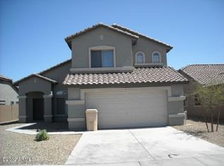 25813 W Elizabeth Ave, Buckeye, AZ 85326