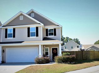 172 Mission Way, Beaufort, SC 29906