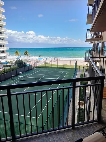 3800 Galt Ocean Dr #302 Photo 1