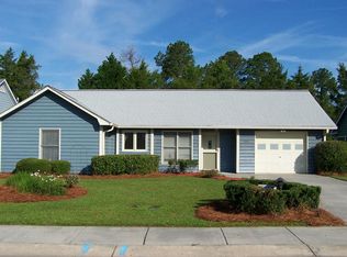 29 Peter Collinson Rd, Santee, SC 29142
