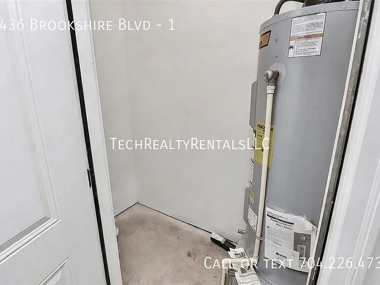 3436 Brookshire Blvd #1 — Photo 34