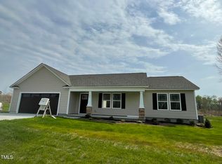 235 Starry Sky Dr, Benson, NC 27504