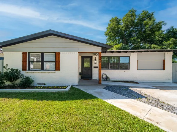 1302 Hillcrest St, Mesquite, TX 75149