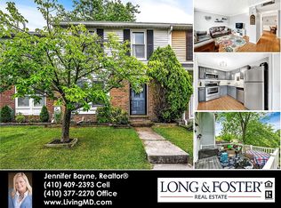 9777 Deltom Ct, Baltimore, MD 21234