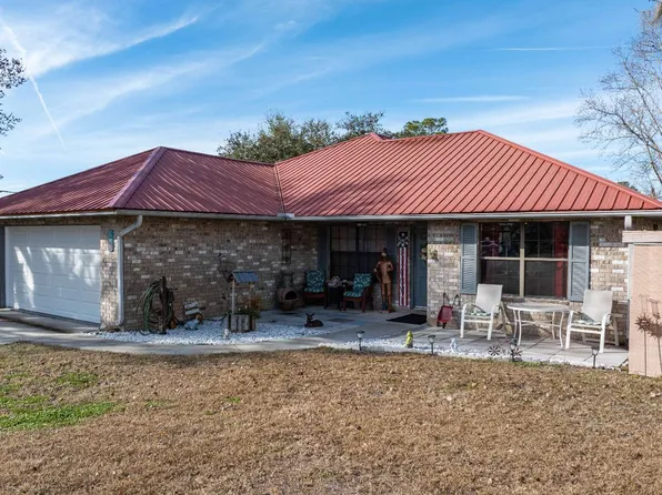 410 SW Quail Heights Ter, Lake City, FL 32025