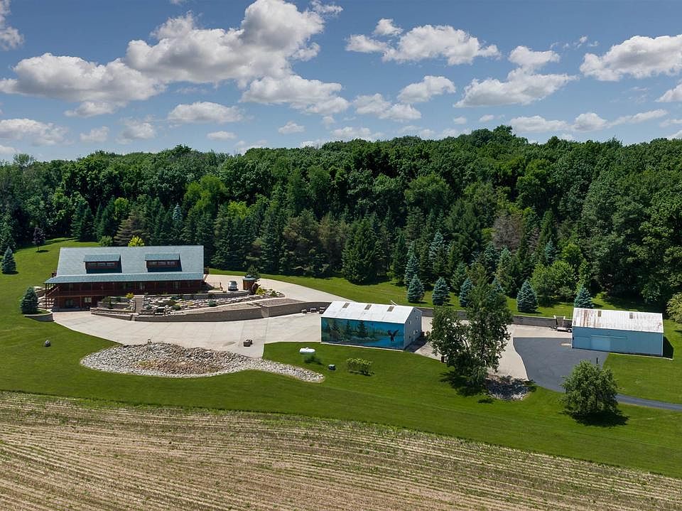 W743 Utley Rd, Markesan, WI 53946 MLS 1932498 Zillow