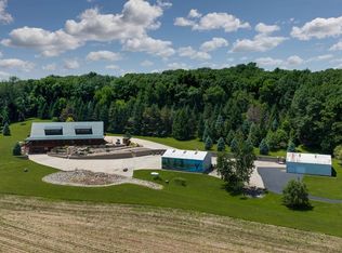 W743 Utley Rd, Markesan, WI 53946