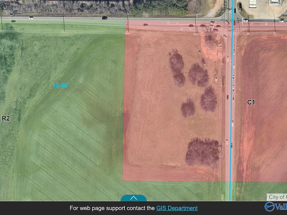 2nd image of 6536 Wall Triana Hwy