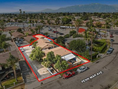4023 Penn Mar Ave, El Monte, CA, 91732