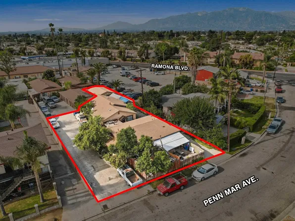 4023 Penn Mar Ave, El Monte, CA 91732