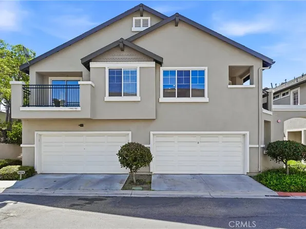 3521 E Berkshire Ct Unit F, Orange, CA 92869