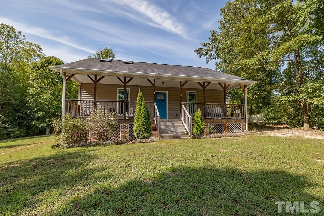 174 Shepards Way Ln, Manson, NC 27553 MLS 2532454 Zillow