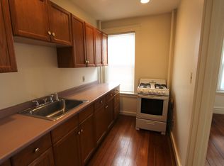 105 Grovers Ave #1, Winthrop, MA 02152