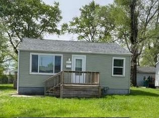 2315 E Olive St, Decatur, IL 62526