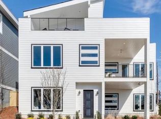 700 Buchanan St, Nashville, TN 37208