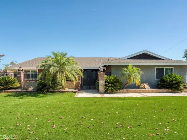 5560 Mountain View Ave, Yorba Linda, CA 92886