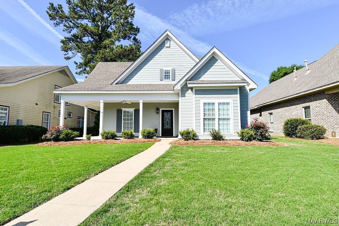 1336 Old Park Row, Montgomery, AL 36117 Zillow