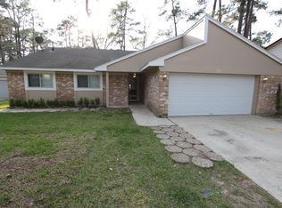 177 Maple Branch St, Spring, TX 77380