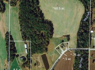 Fort Hampton Rd, Elkmont, AL 35620