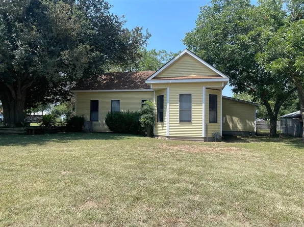 201 W 3rd, Nordheim, TX 78141