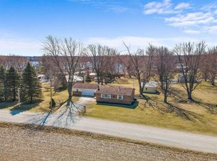 6757 W 850th Rd S, Claypool, IN 46510