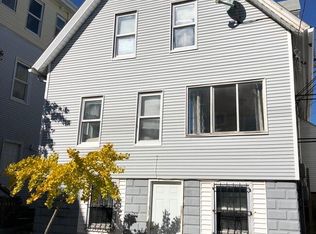 61 Tell St, Providence, RI 02909