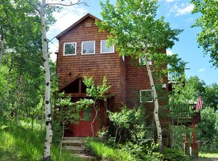 276 Empire Cir, Leadville, CO 80461