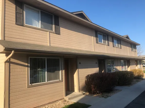 Ivy St. - 1207, 1207 S Ivy St APT 32, Nampa, ID 83686