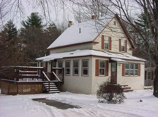7 Russell Ave, Ashburnham, MA 01430
