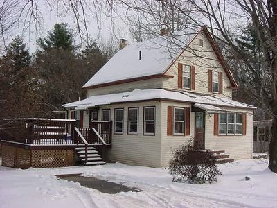7 Russell Ave, Ashburnham, MA, 01430