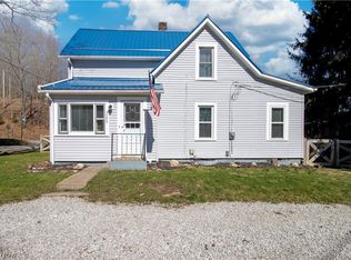 5299 Overton Rd, Wooster, OH 44691