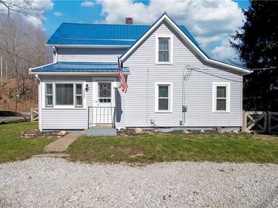 5299 Overton Rd, Wooster, OH, 44691
