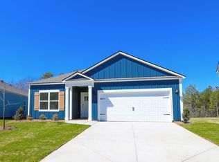 5159 Meadow Ridge Trl, Bessemer, AL 35022